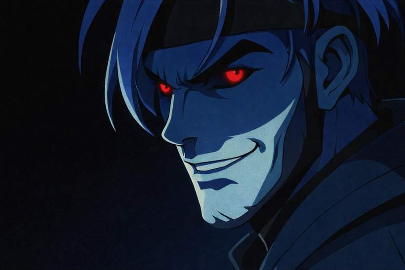 X-Men ’97: Gambit – The Loveable Rogue or the Ultimate Traitor?