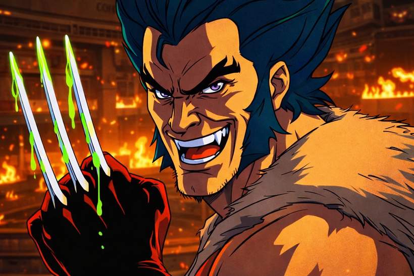 X-Men ’97 Season 2 Episode 5 Review: A Brief Stop at Weapon X