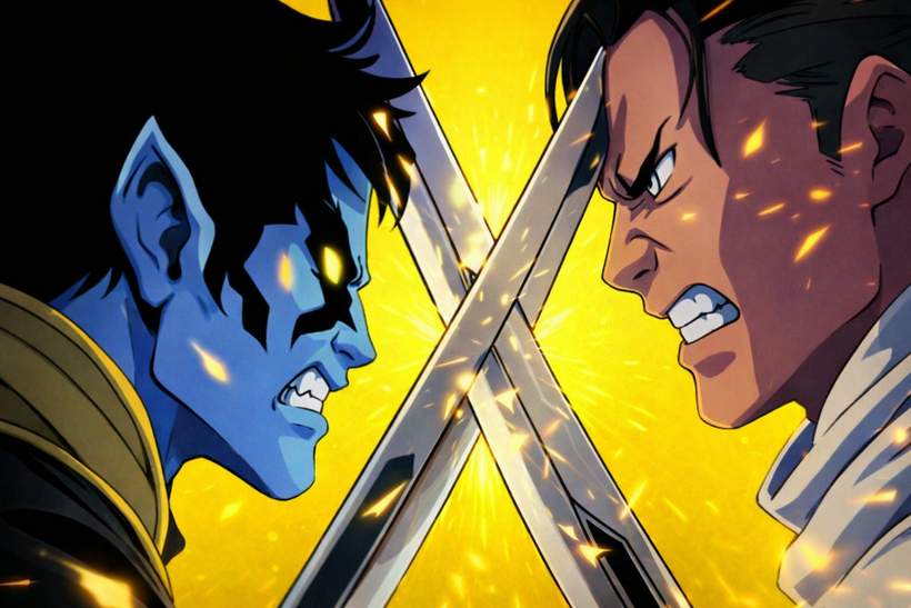 X-Men ’97 Season 2 Episode 7 Review: Judgment Day
