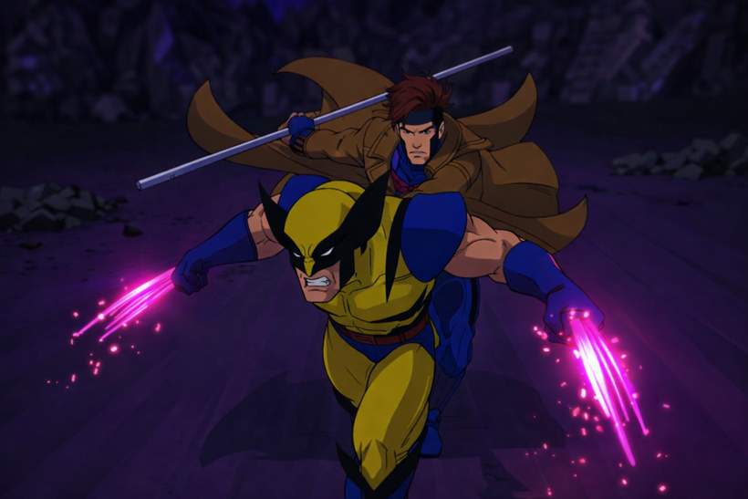 X-Men ’97 Producers Tease the Return of a Fallen Fan Favorite