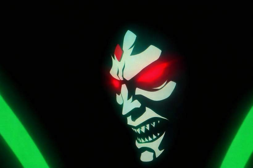 X-Men’s Mister Sinister: The Curious Case of Nathaniel Milbury