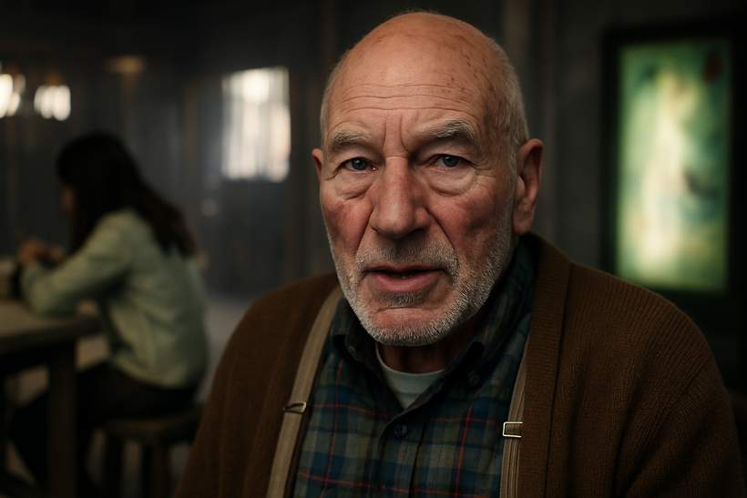 X-Men: The On-Screen Deaths of Patrick Stewart as Professor X, Ranked