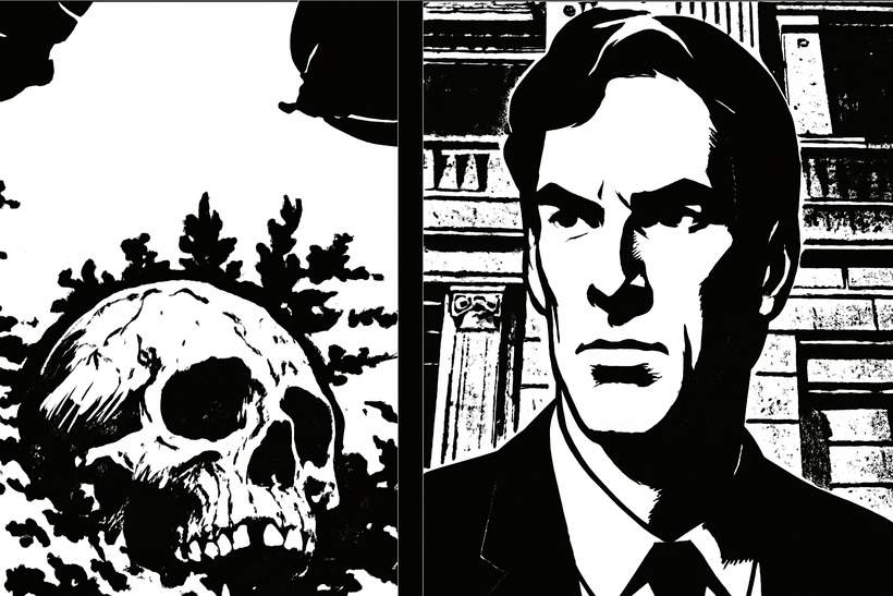 Zach Cregger Is Bringing a Classic Indie Horror Comic to the Screen