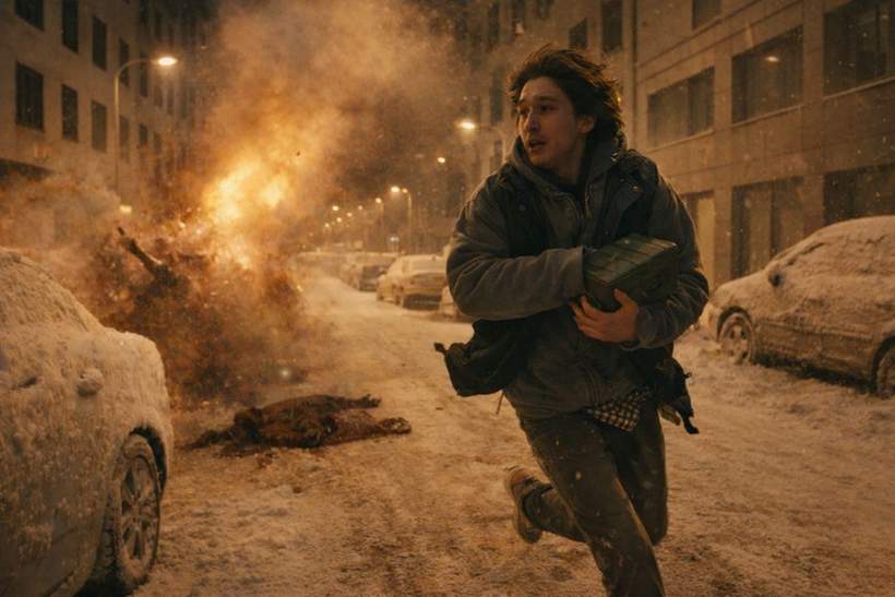 Zach Cregger’s Resident Evil Trailer: A Recipe for Survival Horror Mayhem